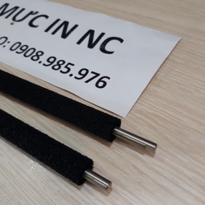 Trục xốp cấp mực trong hộp mực Brother TN 1010, HL 1111, 1110, 1210, 1211; dcp 1511, 1601; mfc 1811, 1901, 1916